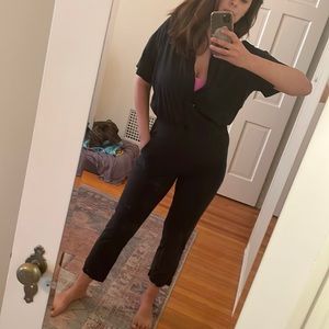 Lululemon Jumpsuit